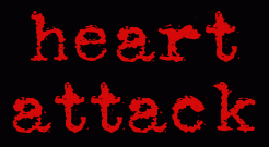 logo Heart Attack (PL)